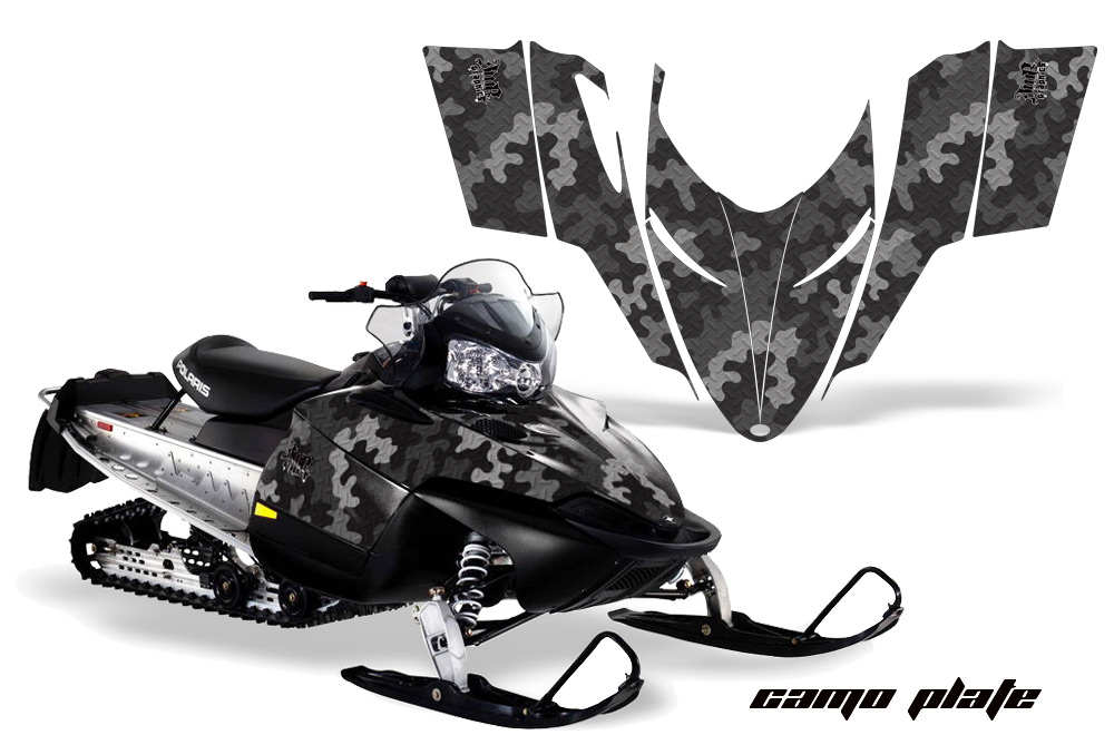 Polaris Shift RMK Graphics Kit cp b